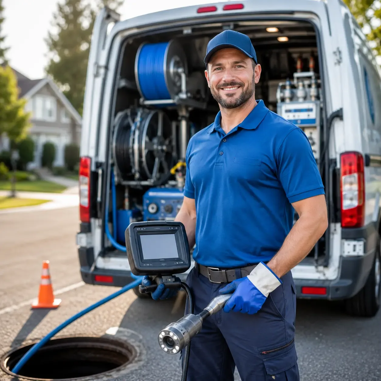 Local Pipe Relining specialists in Wood Dale, IL