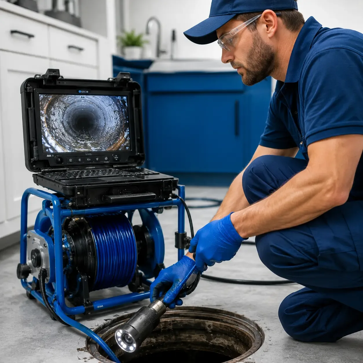 Pipe Relining professionals serving Wood Dale, IL